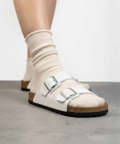 Slouch Socks (4-Pack)